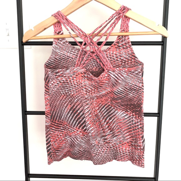 Calvin Klein Workout Tank - Picture 2 of 4